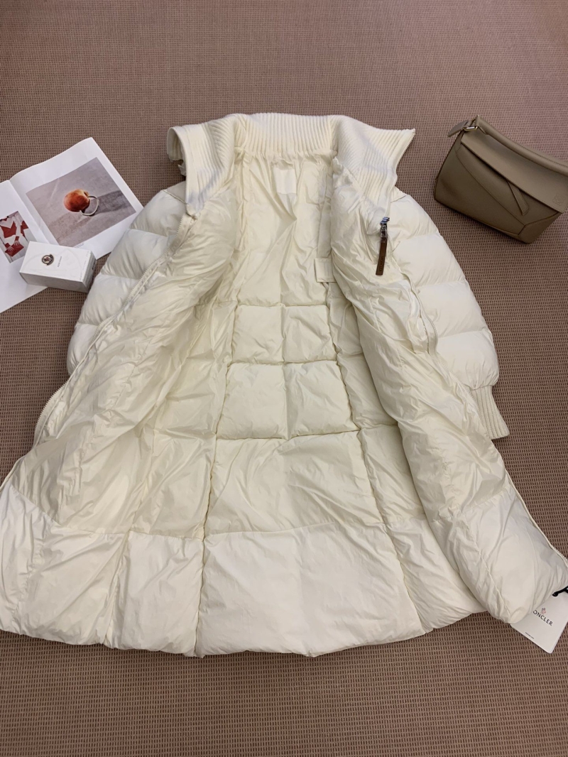 Moncler Down Coat